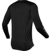 Maglia Fox Racing Airline N001 2020 Manica Lunga
